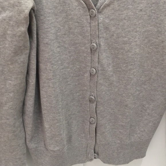 Cardigan - Picture 3 of 9